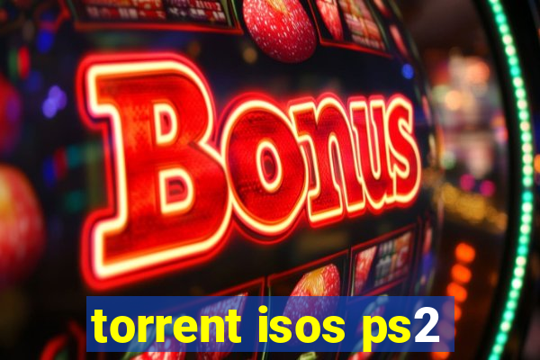 torrent isos ps2